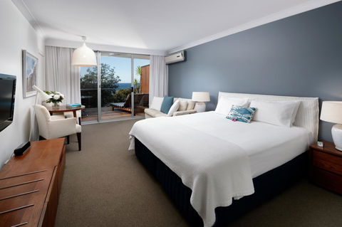 Bannisters By The Sea Mollymook - Events Australia 22