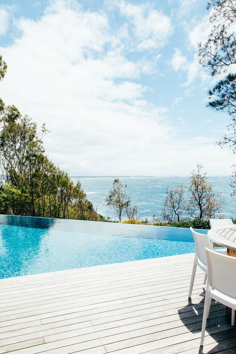 Bannisters By The Sea Mollymook - Events Australia 5