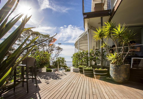 Bannisters By The Sea Mollymook - Events Australia 3