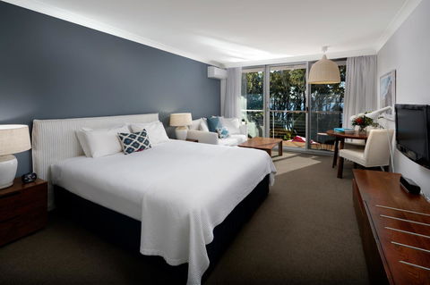 Bannisters By The Sea Mollymook - Events Australia 29