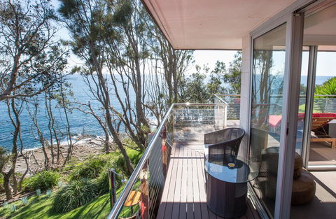 Bannisters By The Sea Mollymook - Events Australia 17
