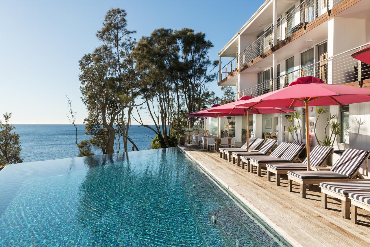 Mollymook Beach NSW Events Australia