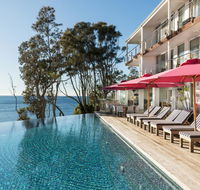 Bannisters by the Sea - Events Australia