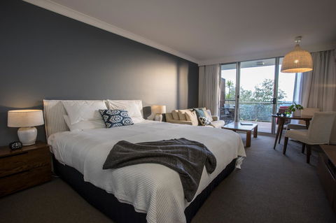 Bannisters By The Sea Mollymook - Events Australia 24