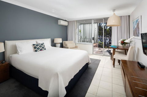 Bannisters By The Sea Mollymook - Events Australia 28