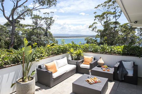 Bannisters By The Sea Mollymook - Events Australia 11
