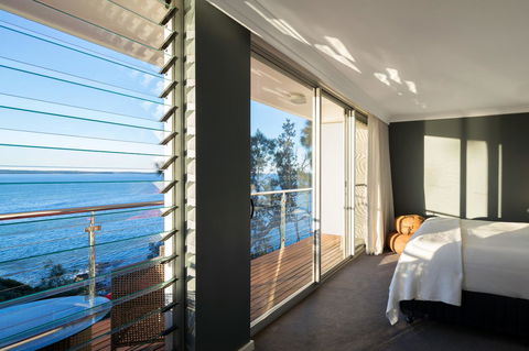 Bannisters By The Sea Mollymook - Events Australia 16