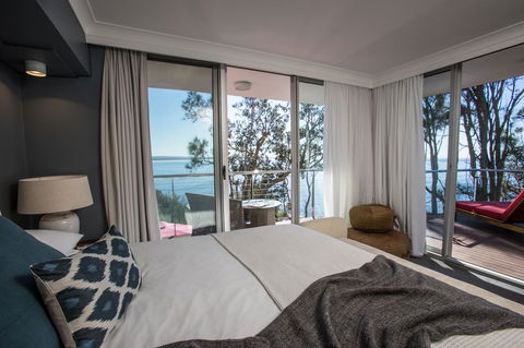 Bannisters By The Sea Mollymook - Events Australia 27