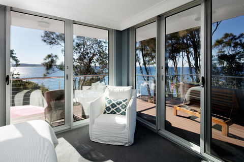 Bannisters By The Sea Mollymook - Events Australia 14