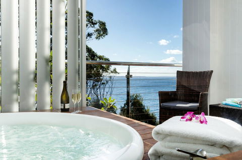 Bannisters By The Sea Mollymook - Events Australia 20