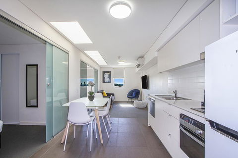 Terminus Apartment Hotel, Ascend Hotel Collection - Tourism Bookings 37