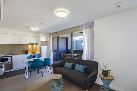 Terminus Apartment Hotel, Ascend Hotel Collection - Tourism Bookings 25