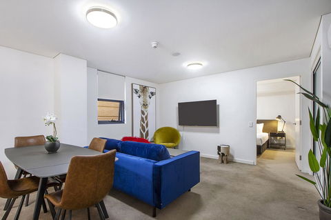 Terminus Apartment Hotel, Ascend Hotel Collection - Tourism Bookings 38