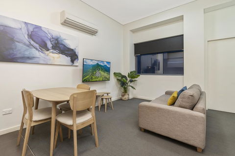 Terminus Apartment Hotel, Ascend Hotel Collection - Tourism Bookings 13