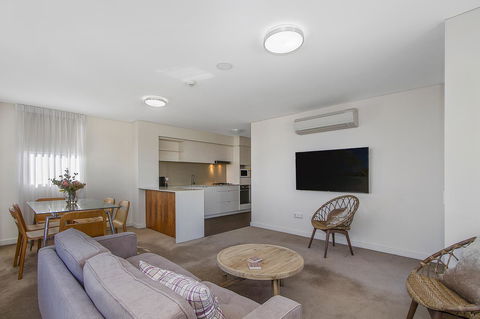 Terminus Apartment Hotel, Ascend Hotel Collection - Tourism Bookings 26