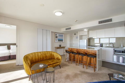 Terminus Apartment Hotel, Ascend Hotel Collection - Tourism Bookings 23