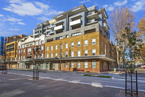 Terminus Apartment Hotel, Ascend Hotel Collection - Tourism Bookings 32