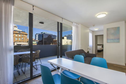 Terminus Apartment Hotel, Ascend Hotel Collection - Tourism Bookings 19