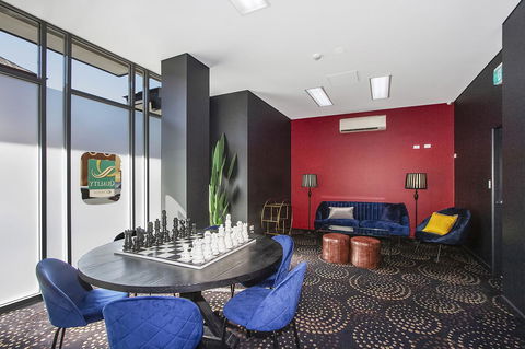 Terminus Apartment Hotel, Ascend Hotel Collection - Tourism Bookings 28