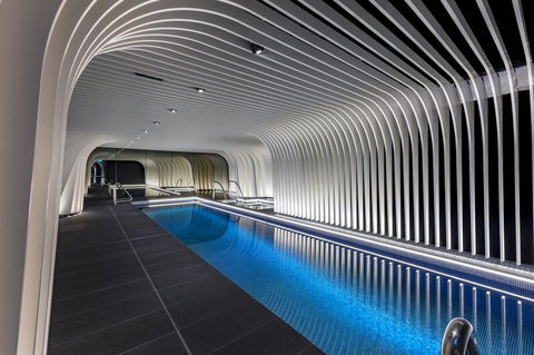 SKYE Suites Sydney - Events Australia 10