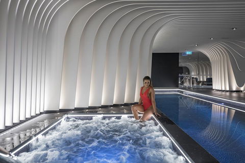 SKYE Suites Sydney - Events Australia 32