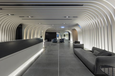 SKYE Suites Sydney - Events Australia 14