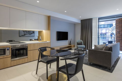 SKYE Suites Sydney - Events Australia 17