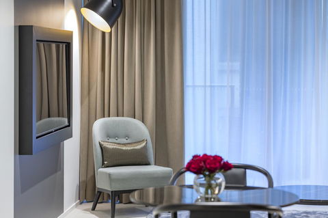 SKYE Suites Sydney - Events Australia 11