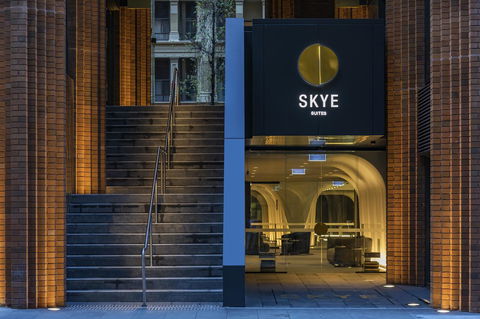 SKYE Suites Sydney - Events Australia 2