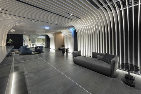 SKYE Suites Sydney - Events Australia 13