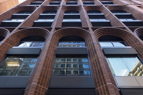 SKYE Suites Sydney - Events Australia 1