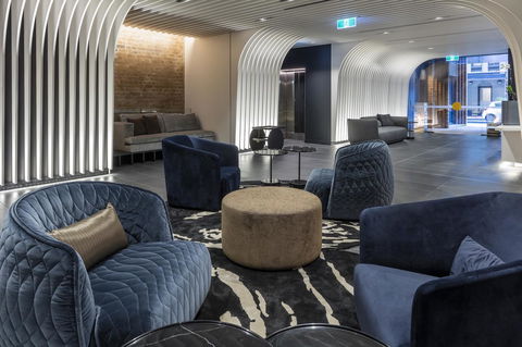 SKYE Suites Sydney - Events Australia 4