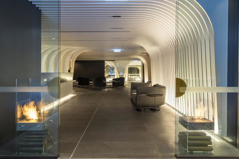 SKYE Suites Sydney - Events Australia 3