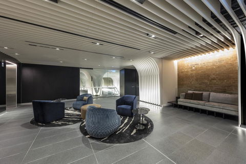 SKYE Suites Sydney - Events Australia 12