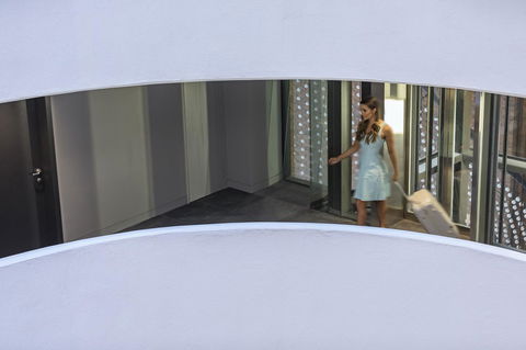 SKYE Suites Sydney - Events Australia 30