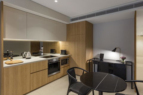 SKYE Suites Sydney - Events Australia 20