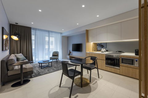 SKYE Suites Sydney - Events Australia 22