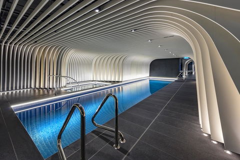 SKYE Suites Sydney - Events Australia 0