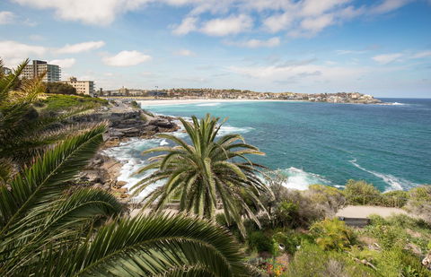 Ultimate Bondi Escape #2 - A Bondi Beach Holiday Home - Accommodation Europe 1