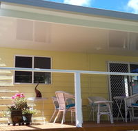 The Best Exotic Magnolia Cottage - Tourism Bookings