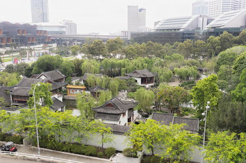 Novotel Sydney Darling Square - Tourism Bookings 20