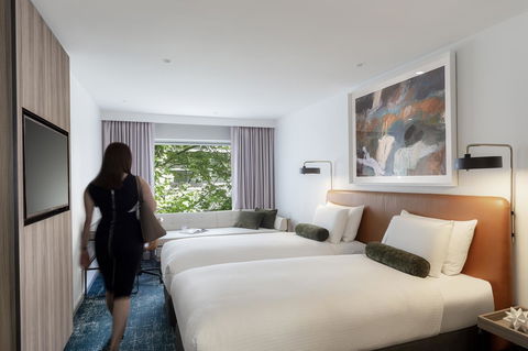 Novotel Sydney Darling Square - Tourism Bookings 18