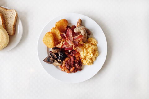 Novotel Sydney Darling Square - Tourism Bookings 33