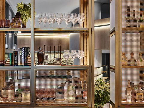 Novotel Sydney Darling Square - Tourism Bookings 41