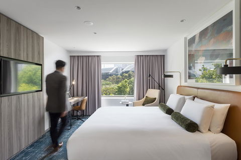 Novotel Sydney Darling Square - Tourism Bookings 7