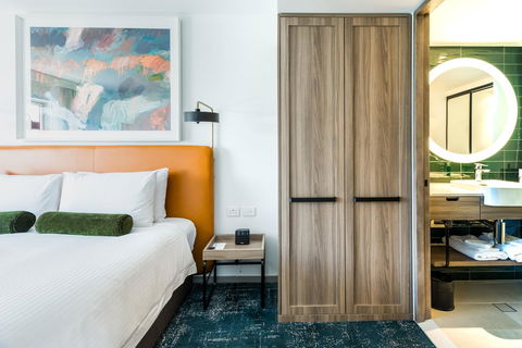 Novotel Sydney Darling Square - Tourism Bookings 34