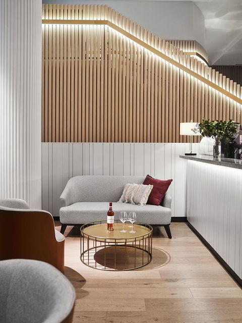 Novotel Sydney Darling Square - Tourism Bookings 39