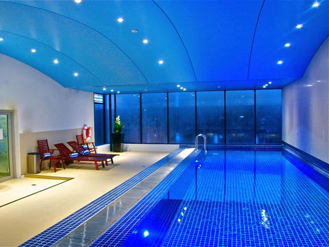 Novotel Sydney Darling Square - Tourism Bookings 9