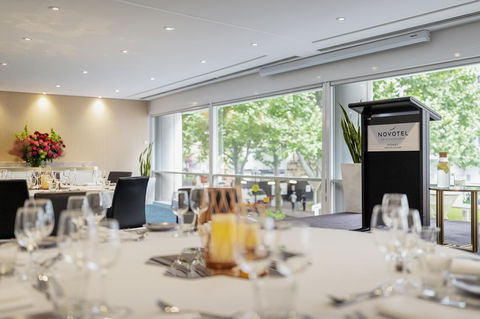 Novotel Sydney Darling Square - Tourism Bookings 24