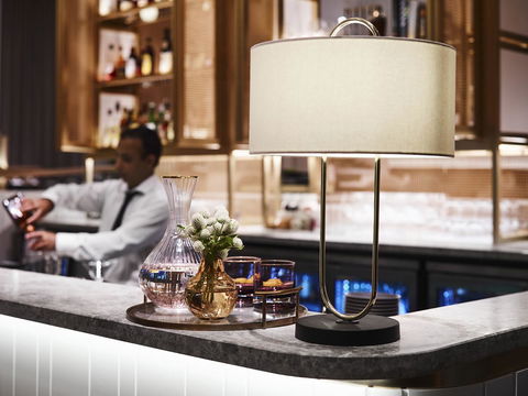 Novotel Sydney Darling Square - Tourism Bookings 43